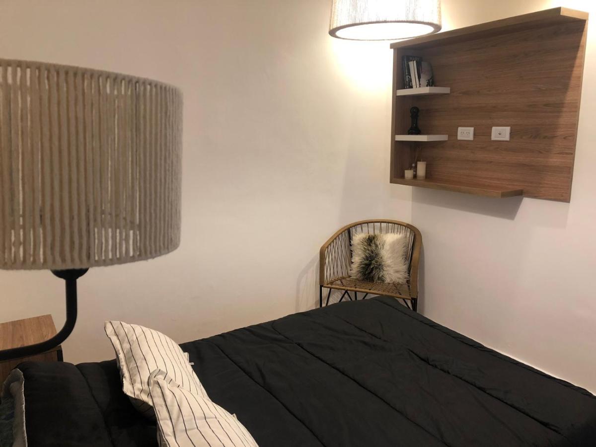 El Zaguan Mdq Apartamento