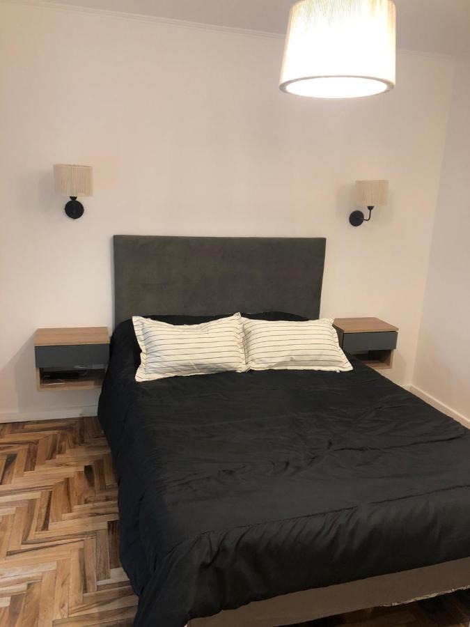 Apartamento El Zaguan Mdq
