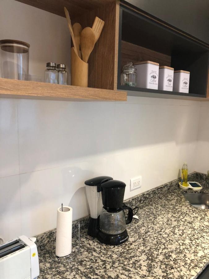 El Zaguan Mdq Apartamento Mar del Plata