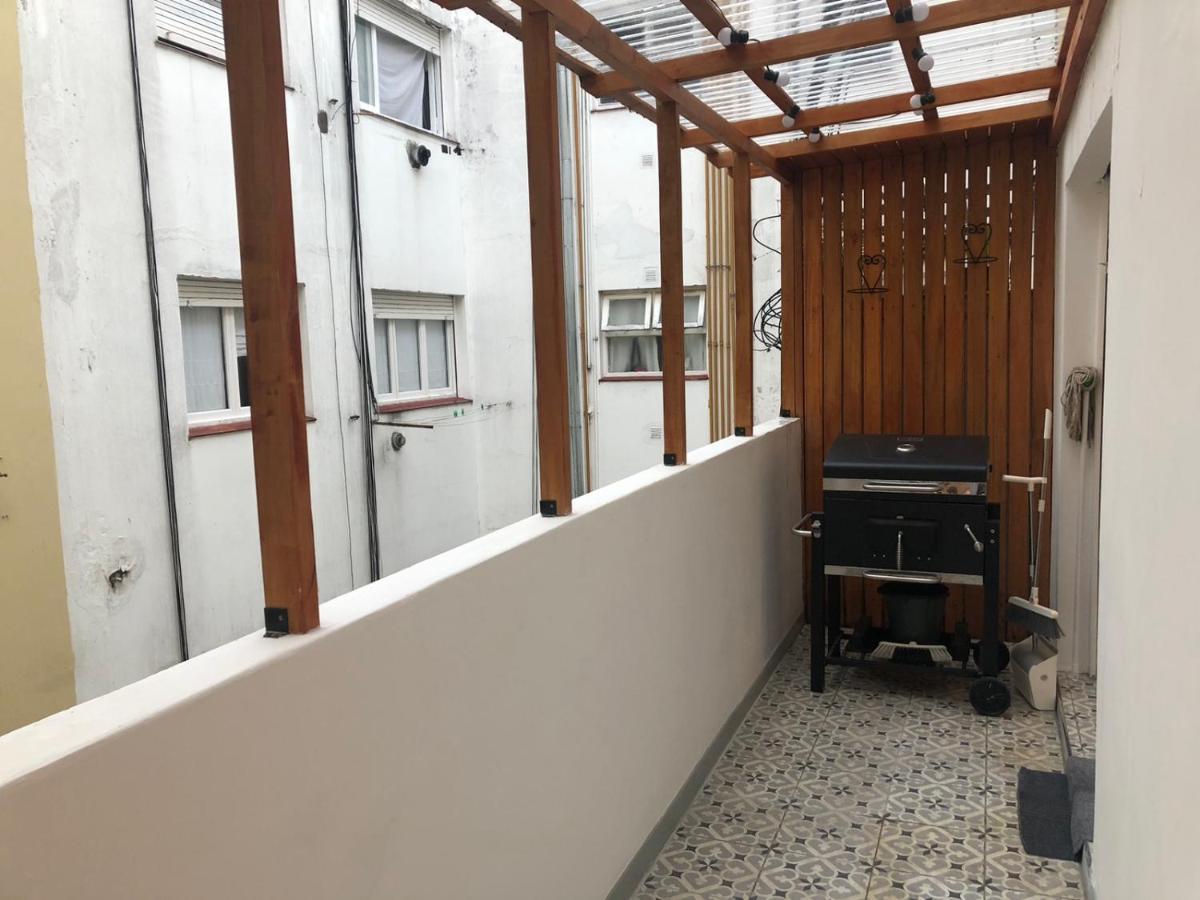 Apartamento El Zaguan Mdq Mar del Plata